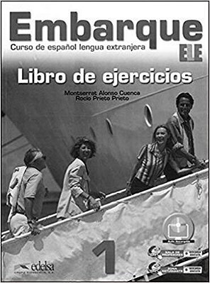 Embarque 1 - Libro De Ejercicios