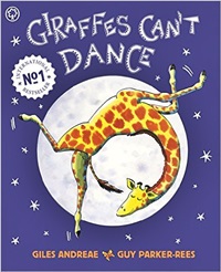 Giraffes Can't Dance