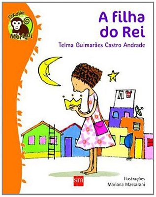 A Filha Do Rei