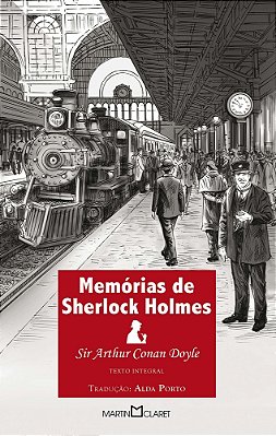 Memórias De Sherlock Holmes