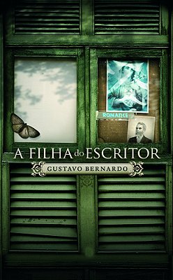 A Filha Do Escritor