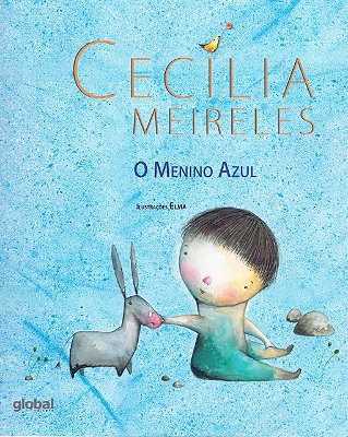 O Menino Azul - Terceira Edição
