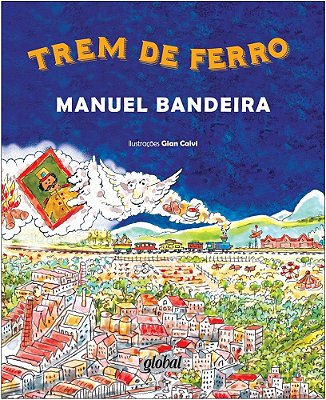 Trem De Ferro - 2ª Edição