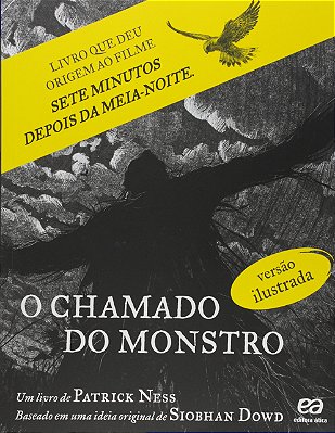 O Chamado Do Monstro