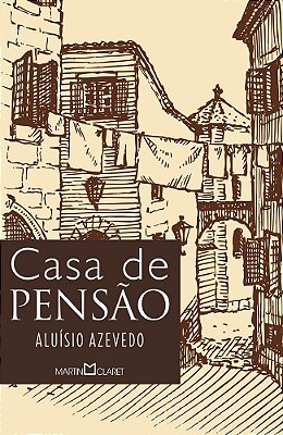 Casa De Pensão