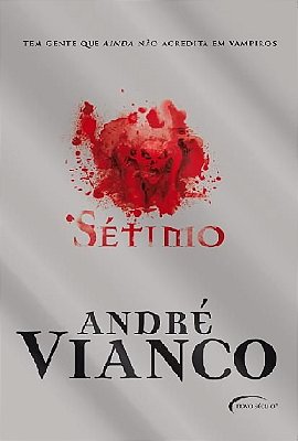 Sétimo - 2ª Edição