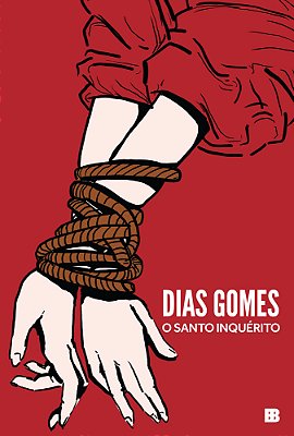 O Santo Inquérito - 34ª Edição