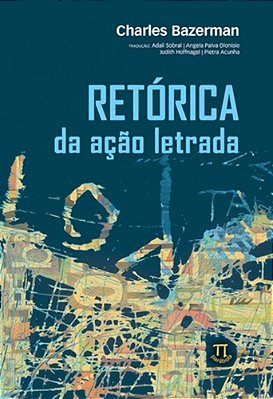 Retórica Da Ação Letrada