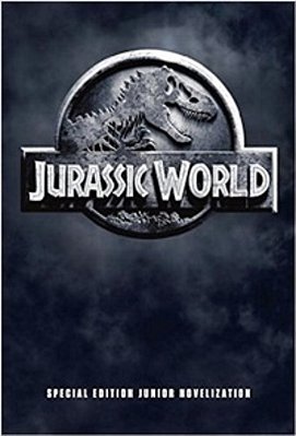 Jurassic World - Special Edition Junior Novelization