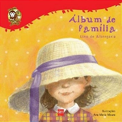 Álbum De Família