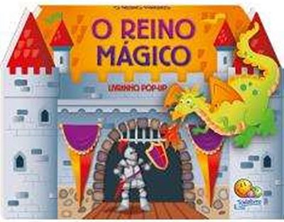 O Reino Mágico