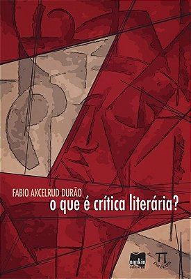 O Que É Crítica Literária?