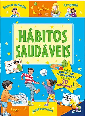 Hábitos Saudáveis