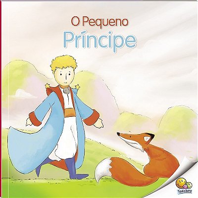 O Pequeno Príncipe