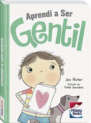Aprendi A Ser Gentil