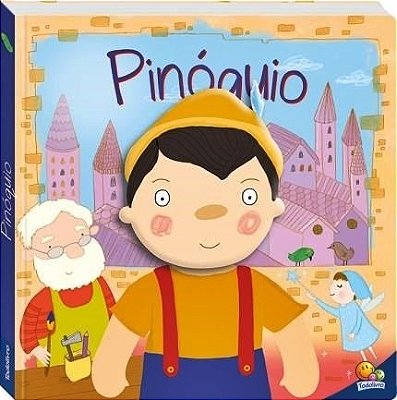 Pinóquio