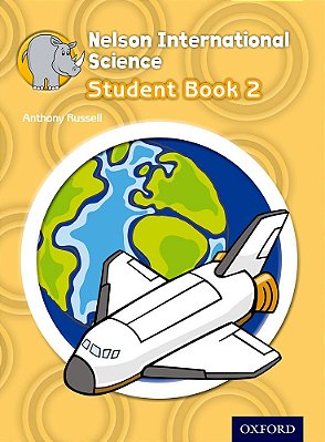 Nelson International Science 2 - Student's Book