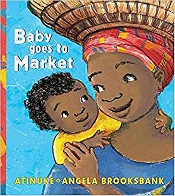 Baby Goes To Market