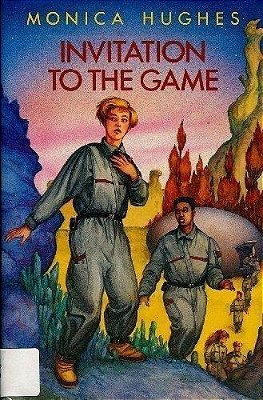 Invitation To The Game
