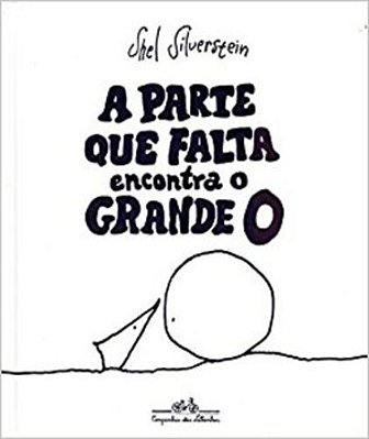 A Parte Que Falta Encontra O Grande O - Volume 2..-