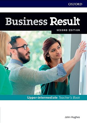 Business Result Upper-Intermediate - Teacher's Book And Dvd - Second Edition..-