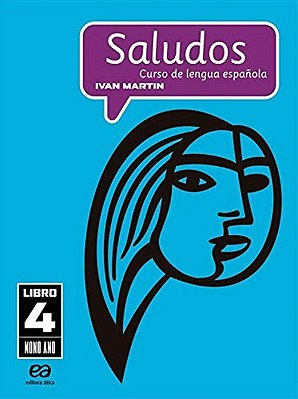 Saludos - Curso De Lengua Española - 9º Ano