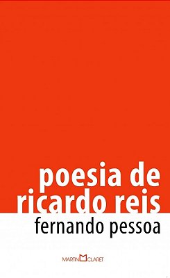 Poesia De Ricardo Reis Fernando Pessoa