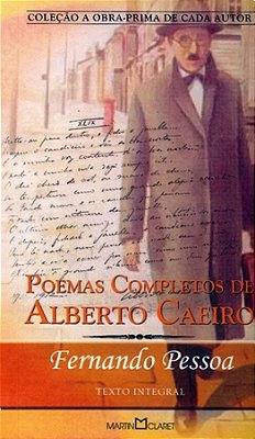 Poemas Completos De Alberto Caeiro