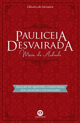 Pauliceia Desvairada