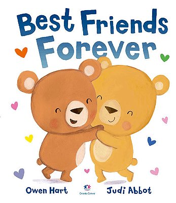 Best Friends Forever