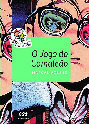 O Jogo Do Camaleão