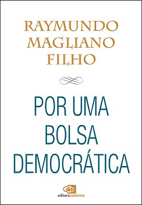 Por Uma Bolsa Democrática