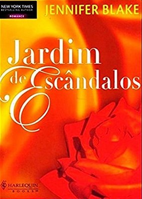 Jardim De Escândalos