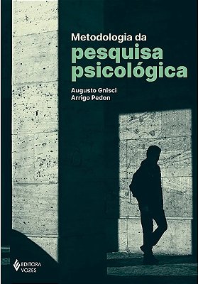 Metodologia Da Pesquisa Psicológica