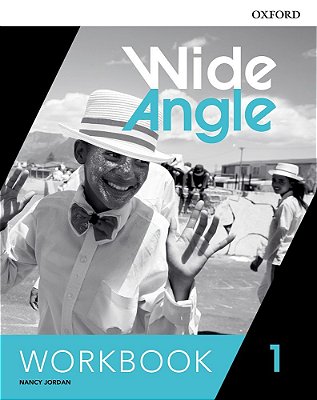 American Wide Angle 1 - Workbook..-
