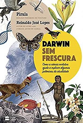 Darwin Sem Frescura