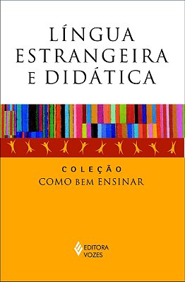 Língua Estrangeira E Didática