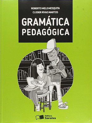MG Gramatica Pedagogica 31º Edição