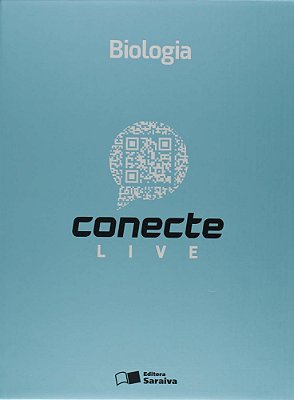 Conecte Live - Biologia - Volume 3
