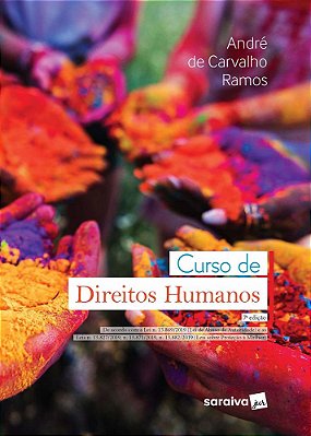 Curso De Direitos Humanos - 7ª Edição