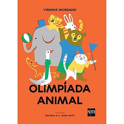 Olimpíada Animal