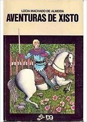 ES As Aventuras De Xisto