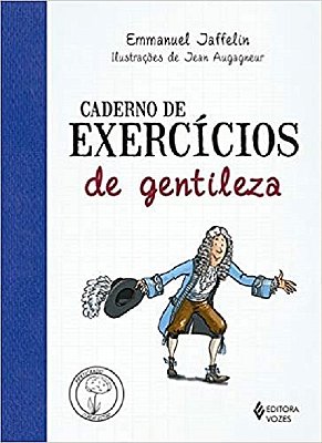Caderno De Exercicios De Gentileza