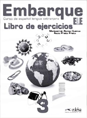 Embarque 3 - Cuaderno De Ejercicios