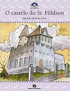 O Castelo Do Sr Hildson