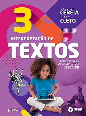 Interpretação De Texto 3º Ano - Coleção Interpretação De Textos