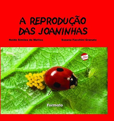 ES A Reproducao Das Joaninhas