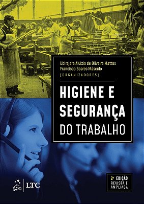 Higiene E Segurança Do Trabalho