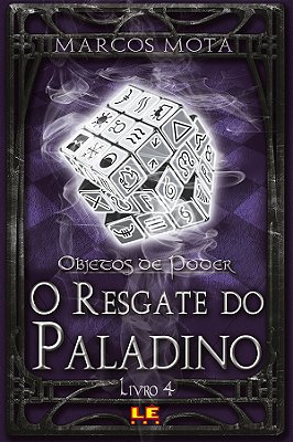 O Resgate Do Paladino