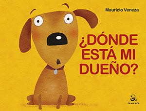 ¿Dónde Está Mi Dueño?